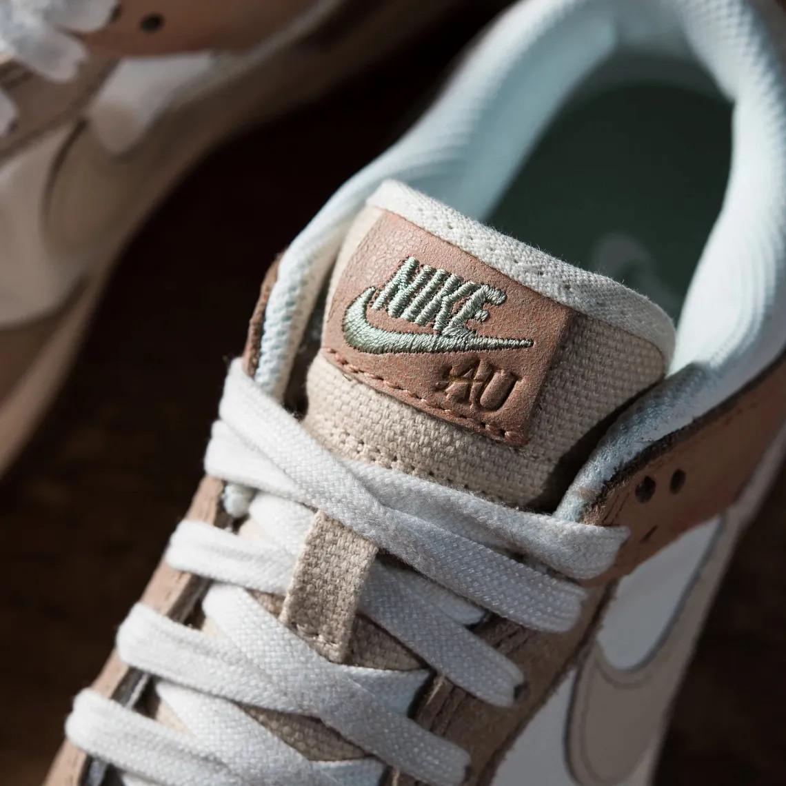 Où acheter la Nike Dunk Low "Australia" ?