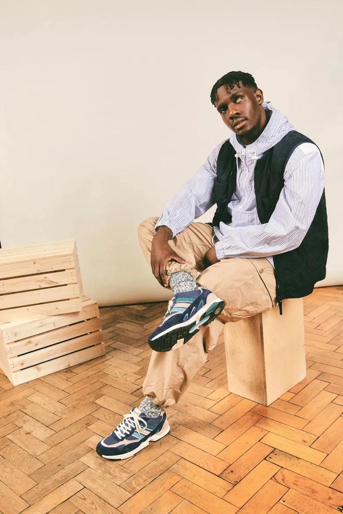 END. Et adidas fait de l'inclusivité avec le duo Torsion Super "Equals". END. Et adidas fait de l'inclusivité avec le duo Torsion Super "Equals".