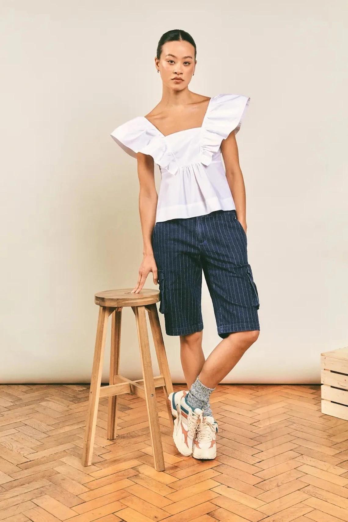 END. Et adidas fait de l'inclusivité avec le duo Torsion Super "Equals". END. Et adidas fait de l'inclusivité avec le duo Torsion Super "Equals".