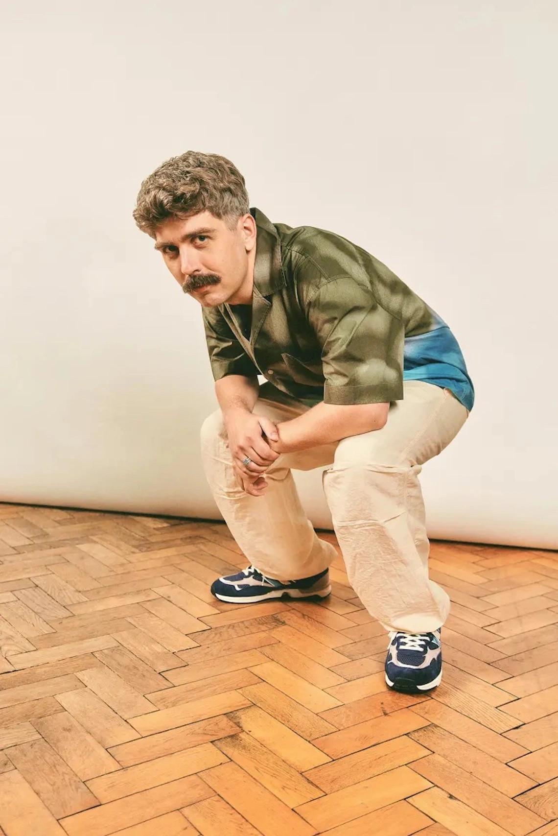 END. Et adidas fait de l'inclusivité avec le duo Torsion Super "Equals". END. Et adidas fait de l'inclusivité avec le duo Torsion Super "Equals".