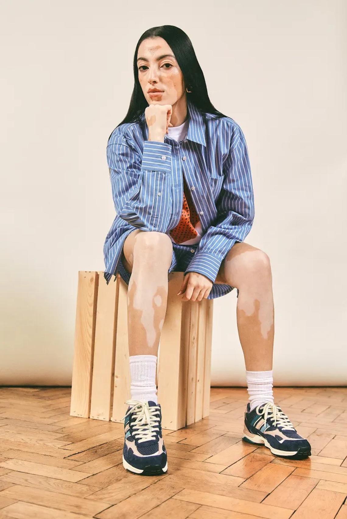 END. Et adidas fait de l'inclusivité avec le duo Torsion Super "Equals". END. Et adidas fait de l'inclusivité avec le duo Torsion Super "Equals".