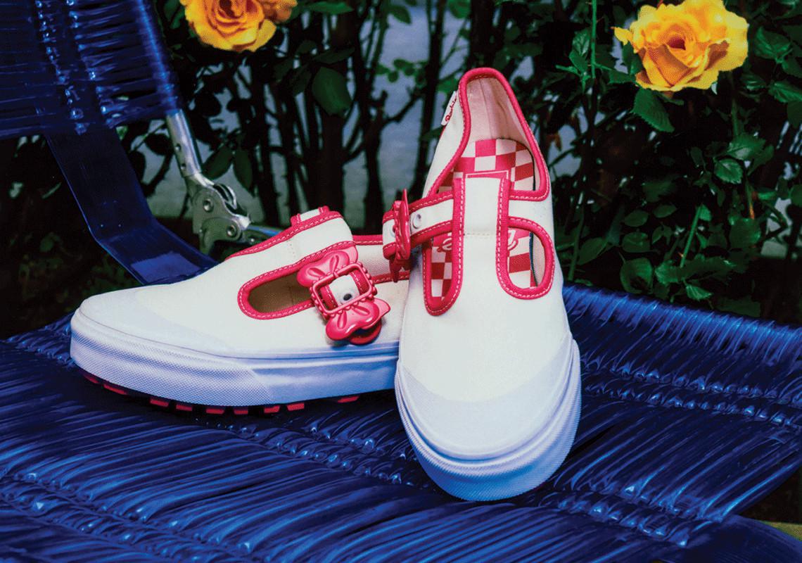 Vans aide Barbie à ajouter le métier de "designer de chaussures" à sa longue liste de professions