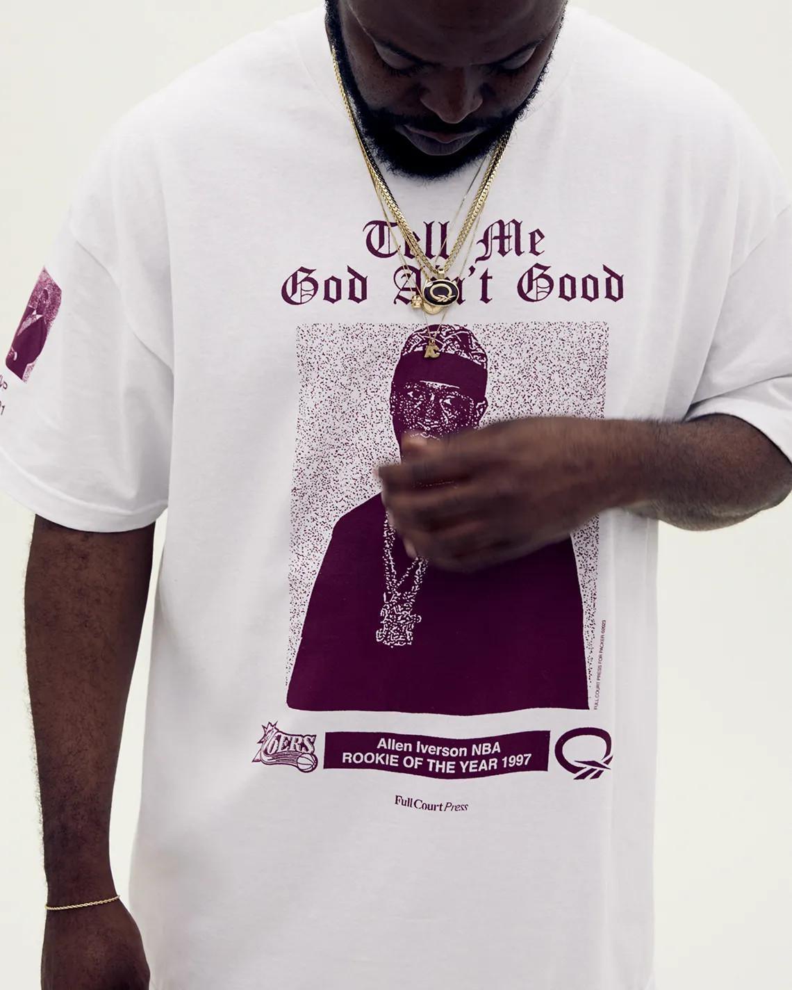 La Reebok Question Mid "Burgundy" exclusive à Packer sort le 8 août La Reebok Question Mid "Burgundy" exclusive à Packer sort le 8 août