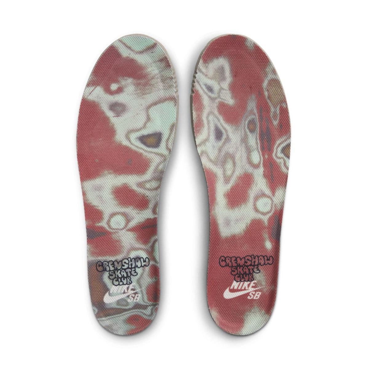 La collaboration dunk du crenshaw skate club entre dans les livres d’histoire La collaboration dunk du crenshaw skate club entre dans les livres d’histoire