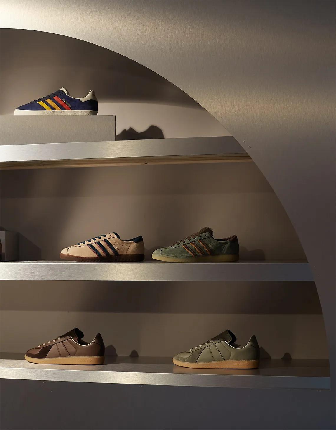SIZE? Les prochaines collaborations avec Nike, New Balance et bien d'autres encore pour la saison 2023/2024