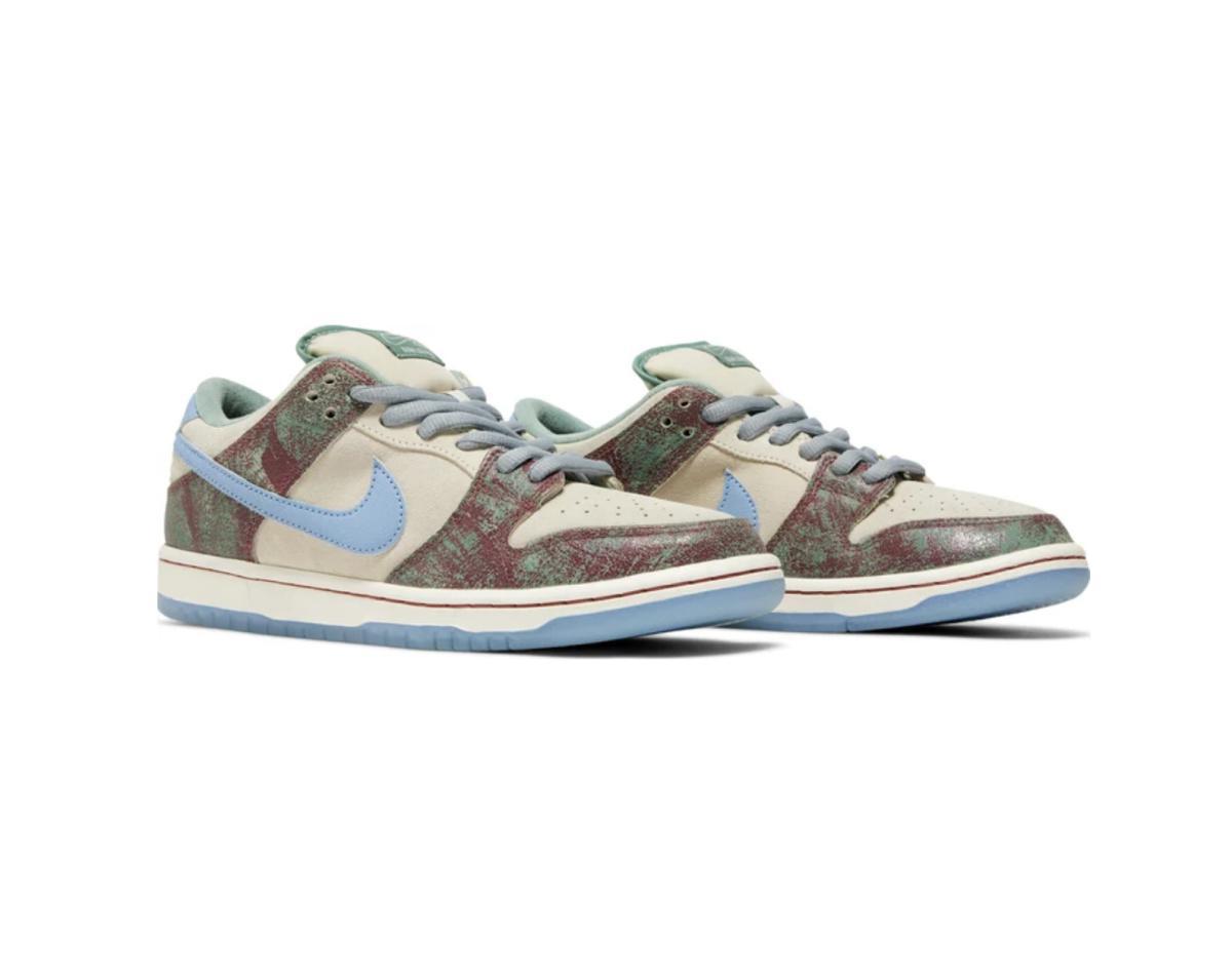 NIKE SB Dunk Low x Crenshaw Skate Club NIKE SB Dunk Low x Crenshaw Skate Club