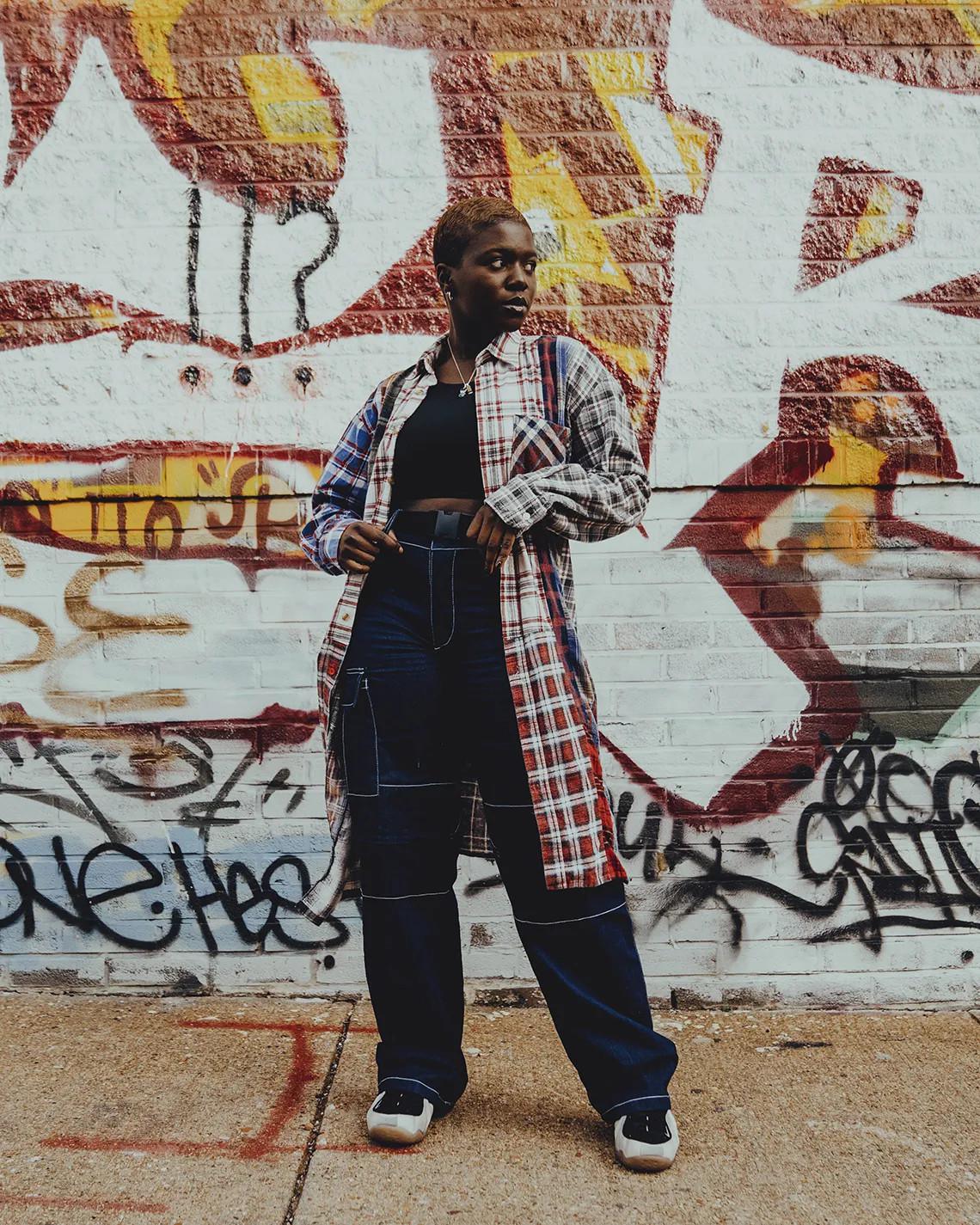 La dernière Nike Air Foamposite One "Dream A World" est exclusive à Social Status et A Ma Maniere La dernière Nike Air Foamposite One "Dream A World" est exclusive à Social Status et A Ma Maniere