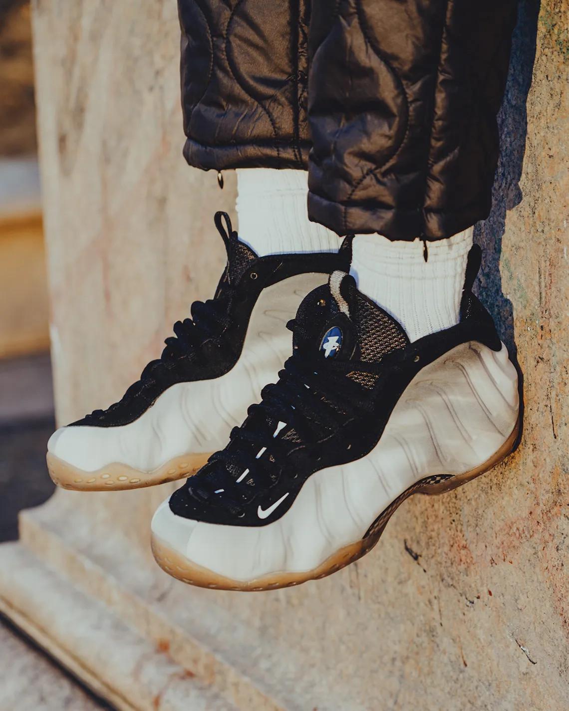 La dernière Nike Air Foamposite One "Dream A World" est exclusive à Social Status et A Ma Maniere