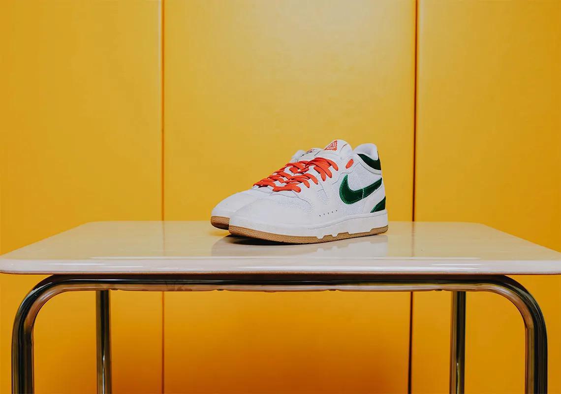 The Social Status x Nike Mac Attack "Social Currency" sortira le 25 août The Social Status x Nike Mac Attack "Social Currency" sortira le 25 août