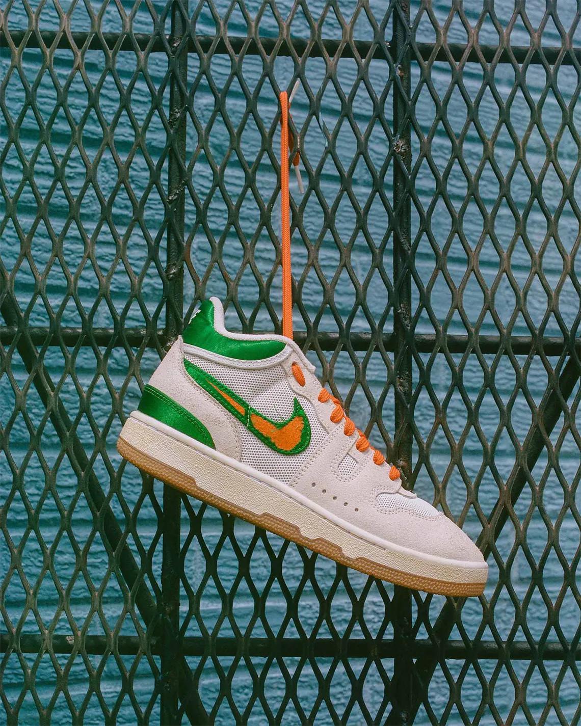 The Social Status x Nike Mac Attack "Social Currency" sortira le 25 août The Social Status x Nike Mac Attack "Social Currency" sortira le 25 août