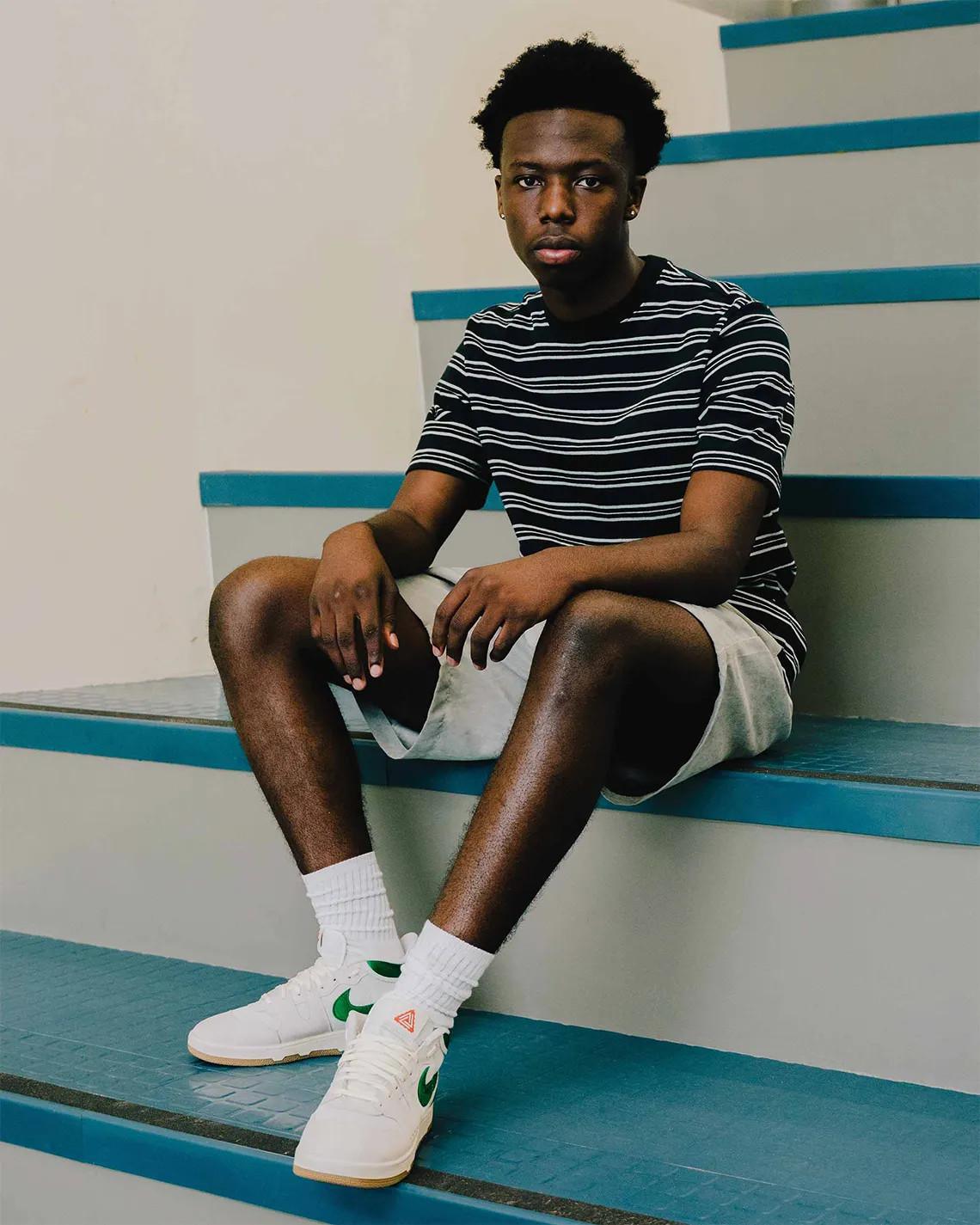 The Social Status x Nike Mac Attack "Social Currency" sortira le 25 août The Social Status x Nike Mac Attack "Social Currency" sortira le 25 août