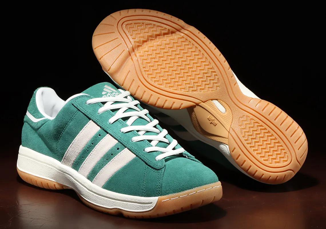 atmos lance la première version américaine de la semelle adidas Campus Supreme Sole atmos lance la première version américaine de la semelle adidas Campus Supreme Sole