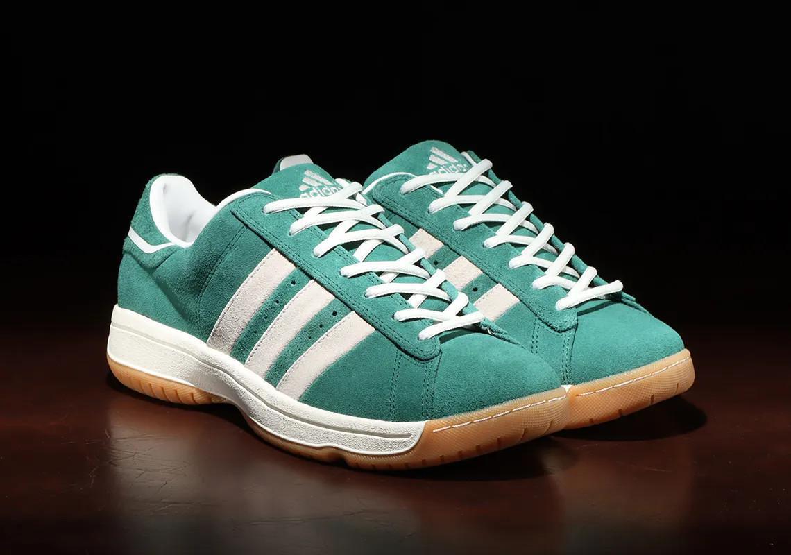 atmos lance la première version américaine de la semelle adidas Campus Supreme Sole atmos lance la première version américaine de la semelle adidas Campus Supreme Sole