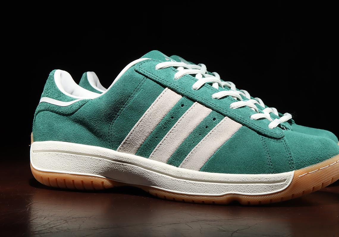 atmos lance la première version américaine de la semelle adidas Campus Supreme Sole atmos lance la première version américaine de la semelle adidas Campus Supreme Sole