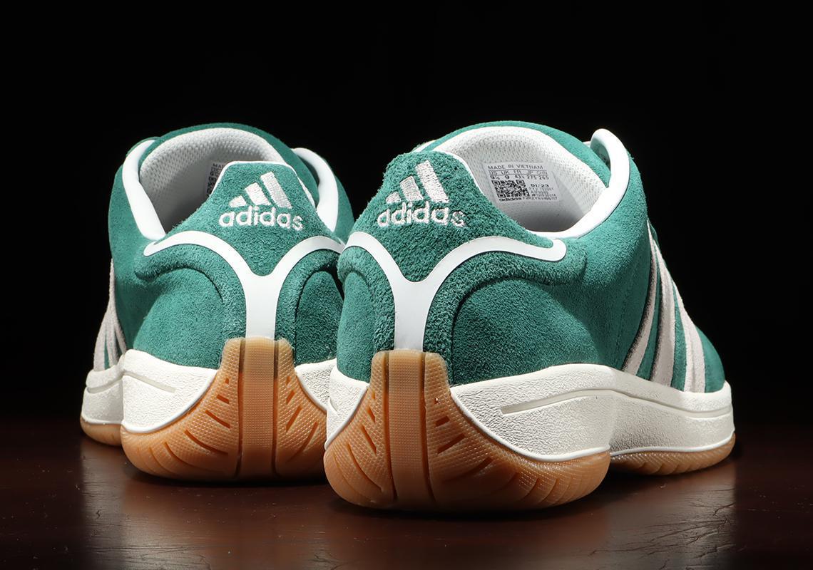 atmos lance la première version américaine de la semelle adidas Campus Supreme Sole atmos lance la première version américaine de la semelle adidas Campus Supreme Sole