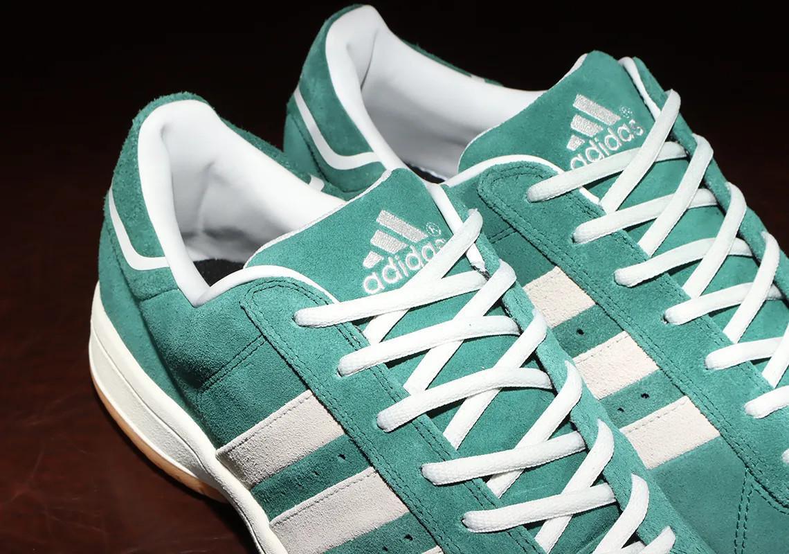 atmos lance la première version américaine de la semelle adidas Campus Supreme Sole atmos lance la première version américaine de la semelle adidas Campus Supreme Sole