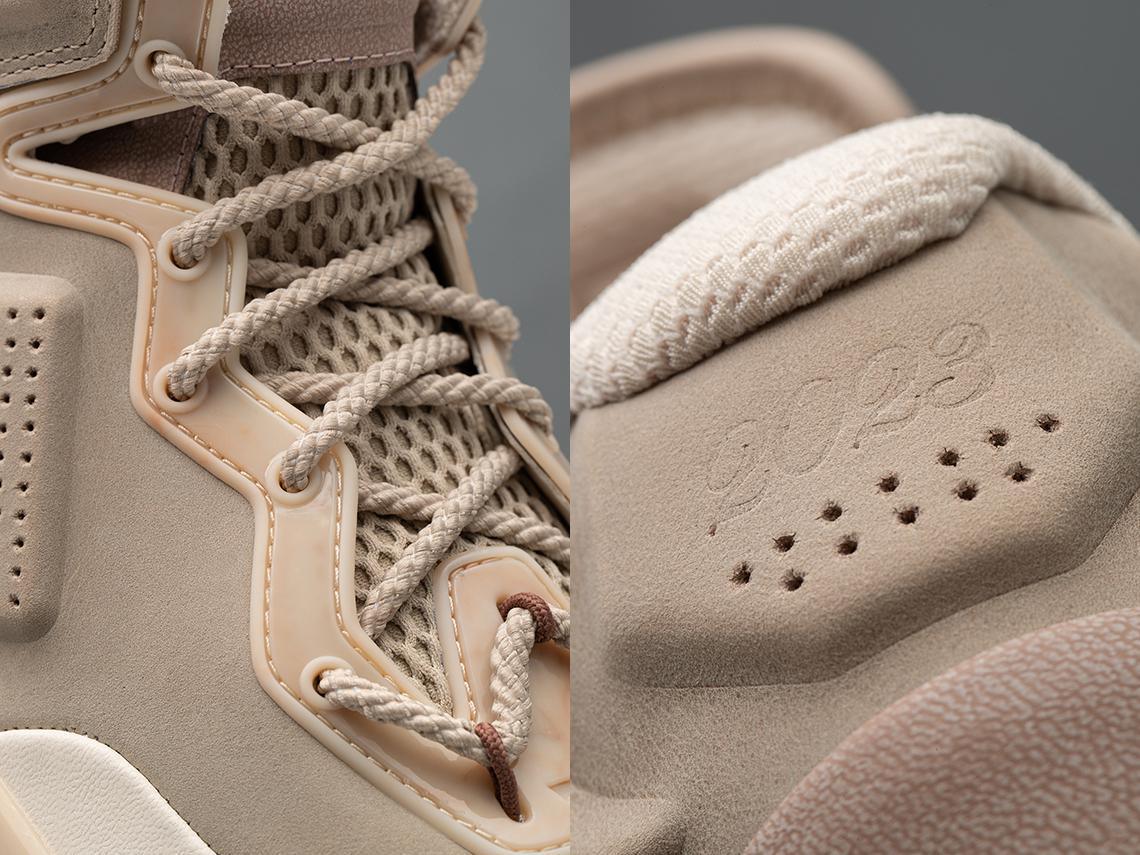 La Li-Ning Way de Wade 1 rend hommage à l'intronisation de Dwyane Wade au Hall of Fame La Li-Ning Way de Wade 1 rend hommage à l'intronisation de Dwyane Wade au Hall of Fame