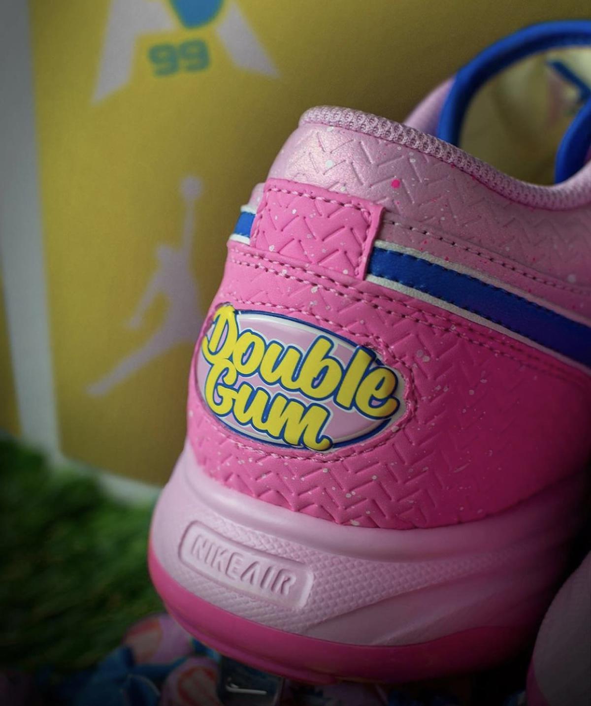 ordan Brand a officiellement accueilli Aaron Judge ordan Brand a officiellement accueilli Aaron Judge