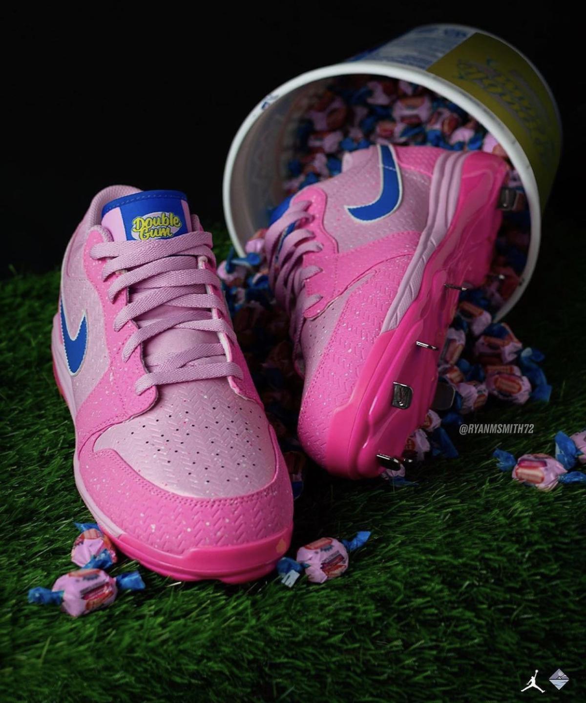 ordan Brand a officiellement accueilli Aaron Judge ordan Brand a officiellement accueilli Aaron Judge