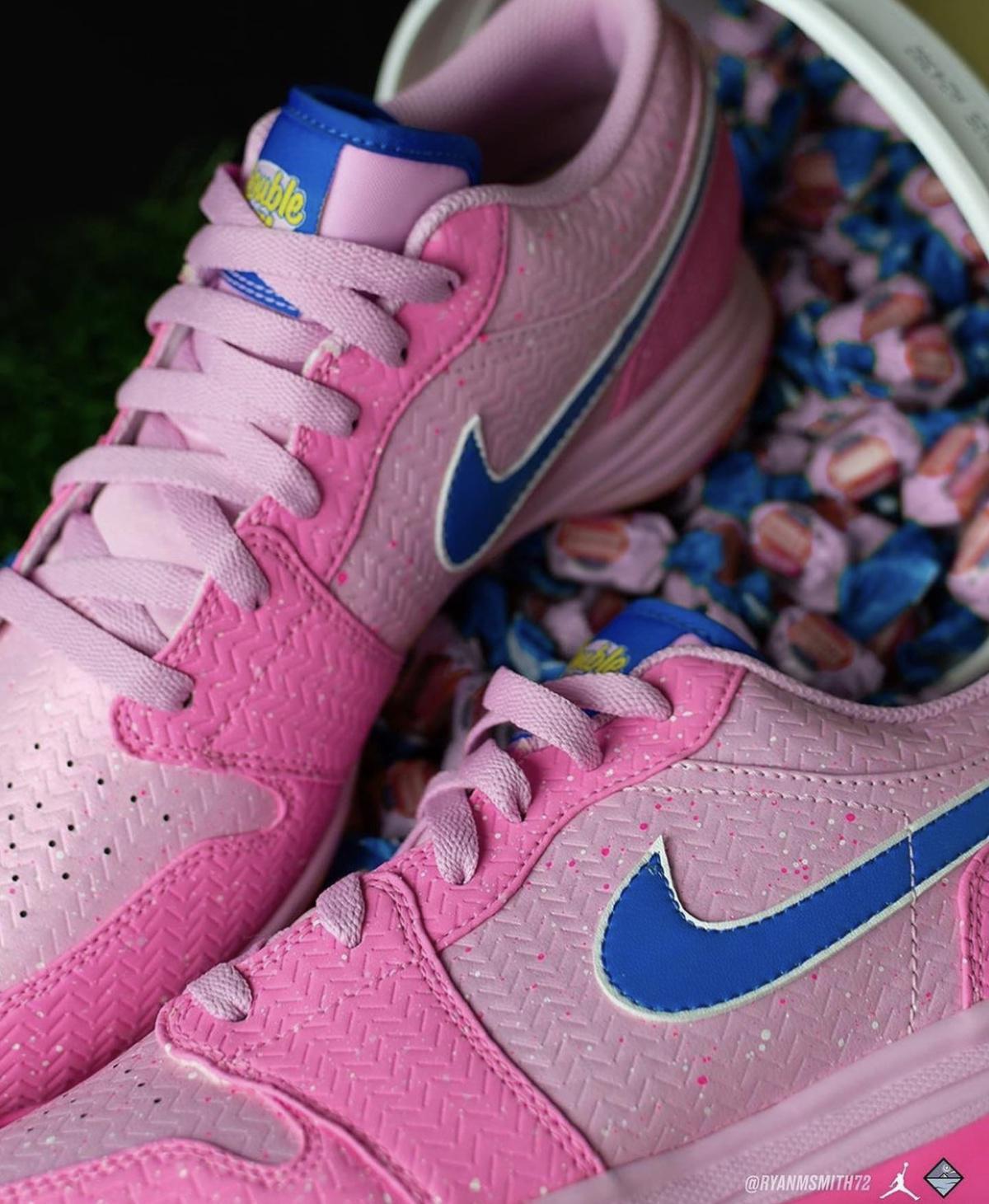 ordan Brand a officiellement accueilli Aaron Judge ordan Brand a officiellement accueilli Aaron Judge