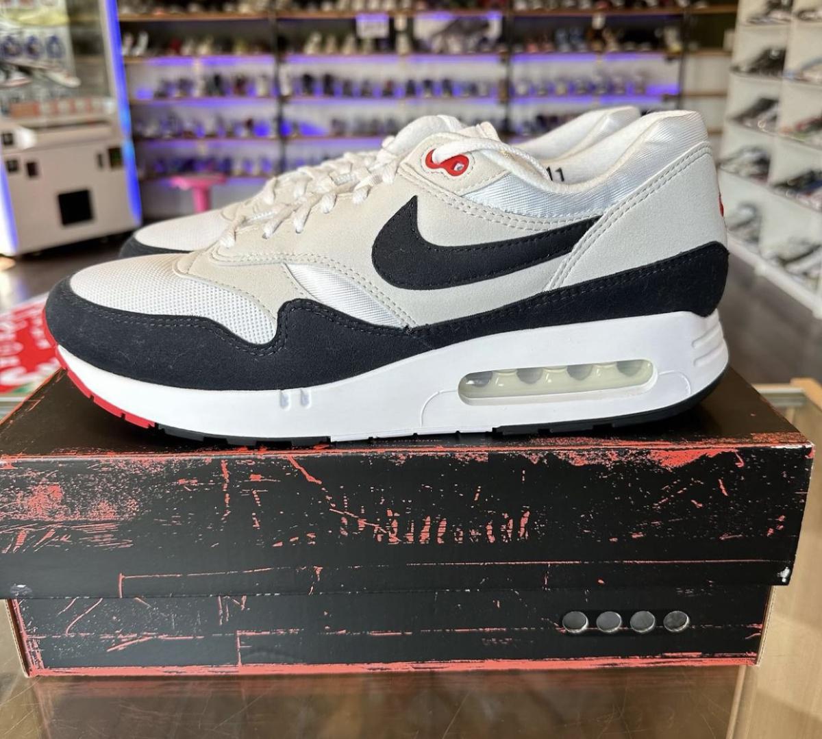 Nike Air Max 1 '86 OG "USA" Sortie en septembre 2023 Nike Air Max 1 '86 OG "USA" Sortie en septembre 2023