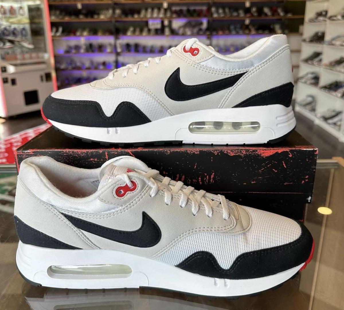 Nike Air Max 1 '86 OG "USA" Sortie en septembre 2023 Nike Air Max 1 '86 OG "USA" Sortie en septembre 2023
