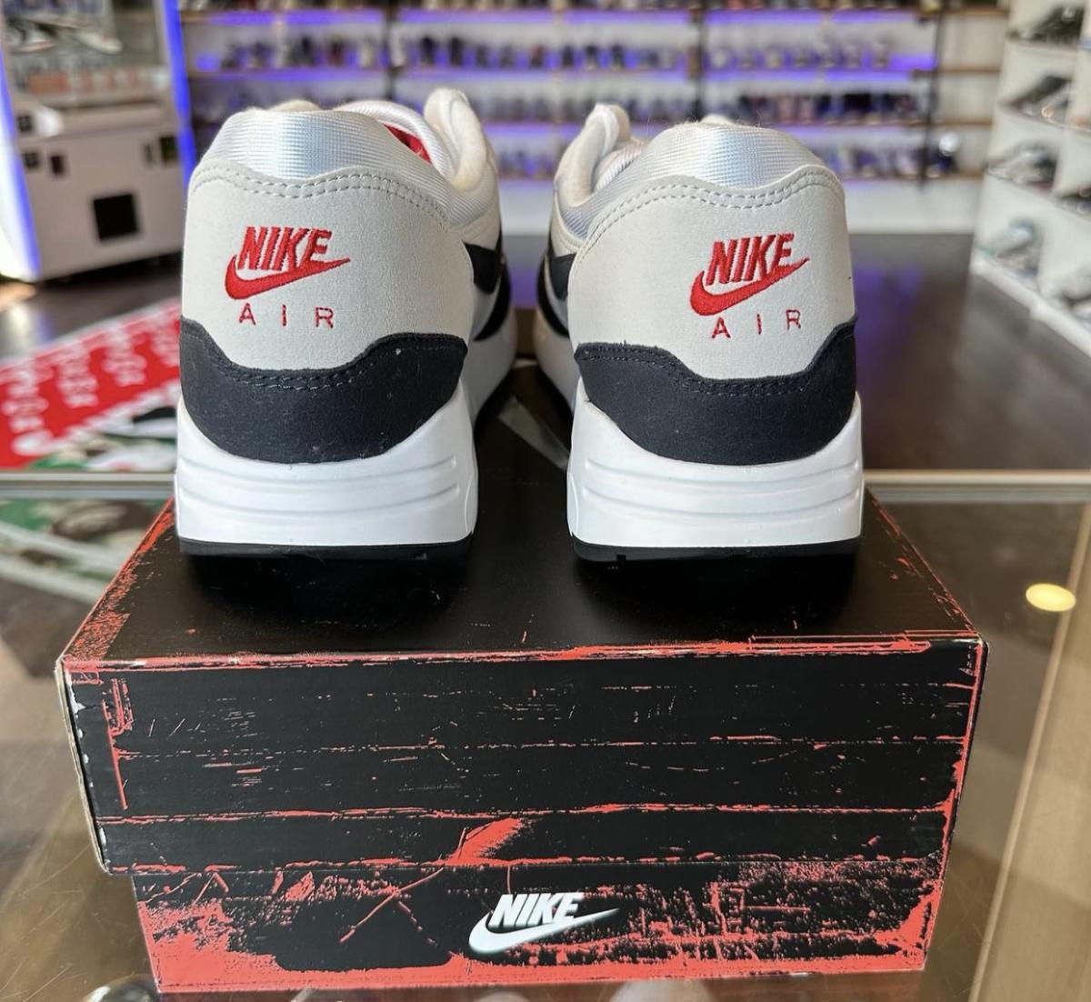 Nike Air Max 1 '86 OG "USA" Sortie en septembre 2023 Nike Air Max 1 '86 OG "USA" Sortie en septembre 2023
