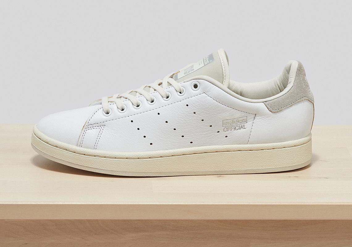 Le SNS x adidas "Rotation Pack" est composé de cinq icônes différentes Le SNS x adidas "Rotation Pack" est composé de cinq icônes différentes