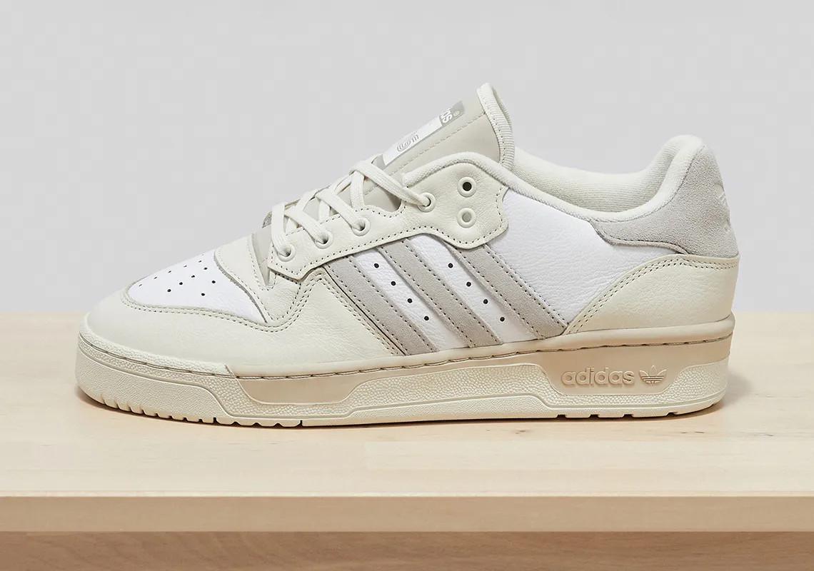 Le SNS x adidas "Rotation Pack" est composé de cinq icônes différentes Le SNS x adidas "Rotation Pack" est composé de cinq icônes différentes