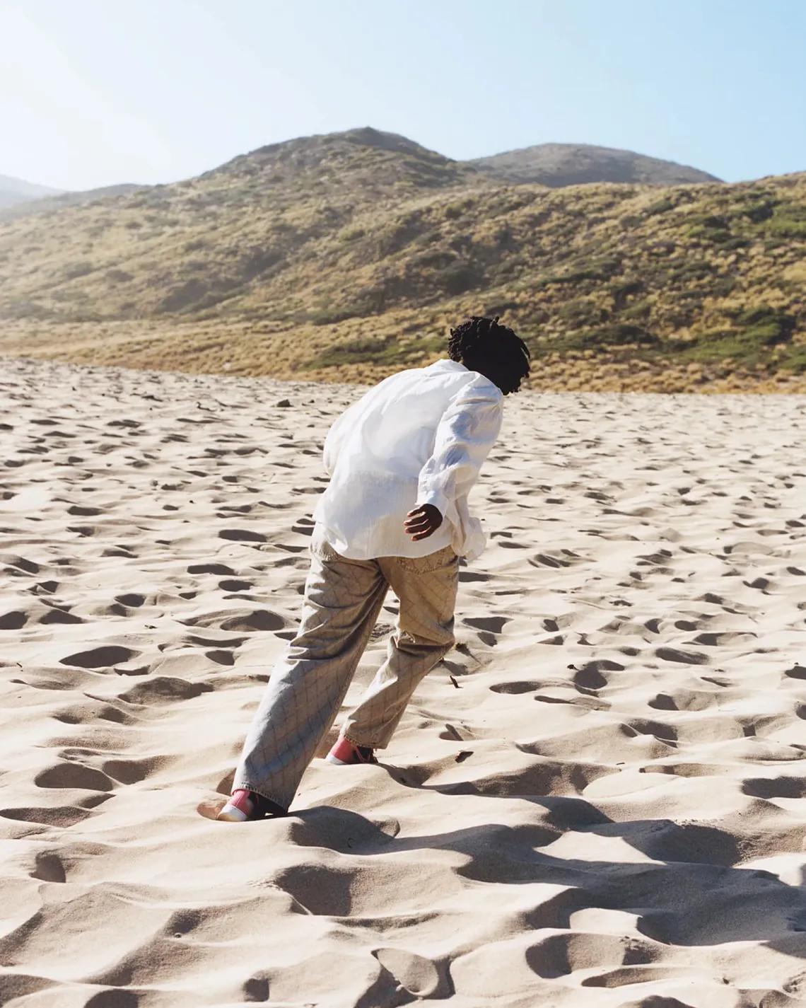 Stussy et NOMA t.d. réalisent une exclusivité japonaise de la Nike Vandal Hi Stussy et NOMA t.d. réalisent une exclusivité japonaise de la Nike Vandal Hi