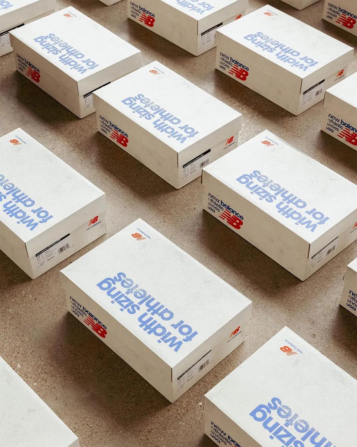 La New Balance 650 "Stuntman" de Joe Freshgoods est inspirée de Michael Jordan et limitée à 500 paires. La New Balance 650 "Stuntman" de Joe Freshgoods est inspirée de Michael Jordan et limitée à 500 paires.