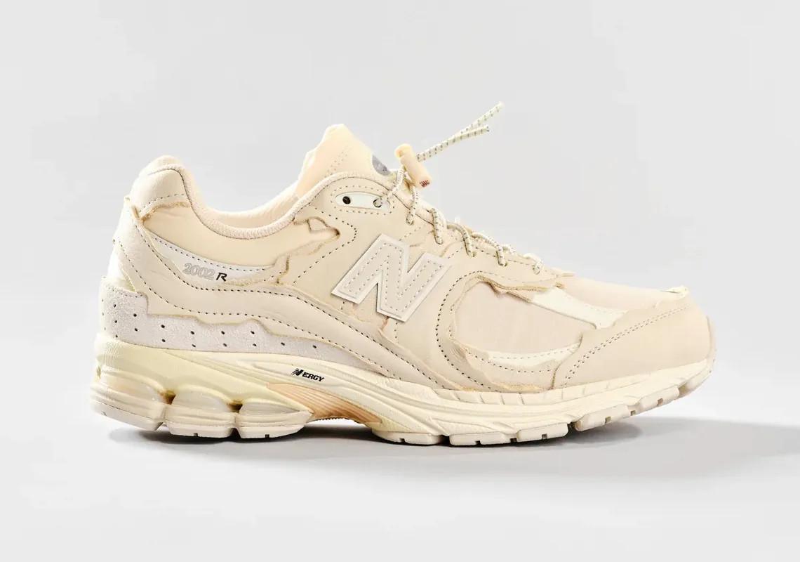 La dernière New Balance 2002R "Protection Pack" sort en avance via Concepts La dernière New Balance 2002R "Protection Pack" sort en avance via Concepts
