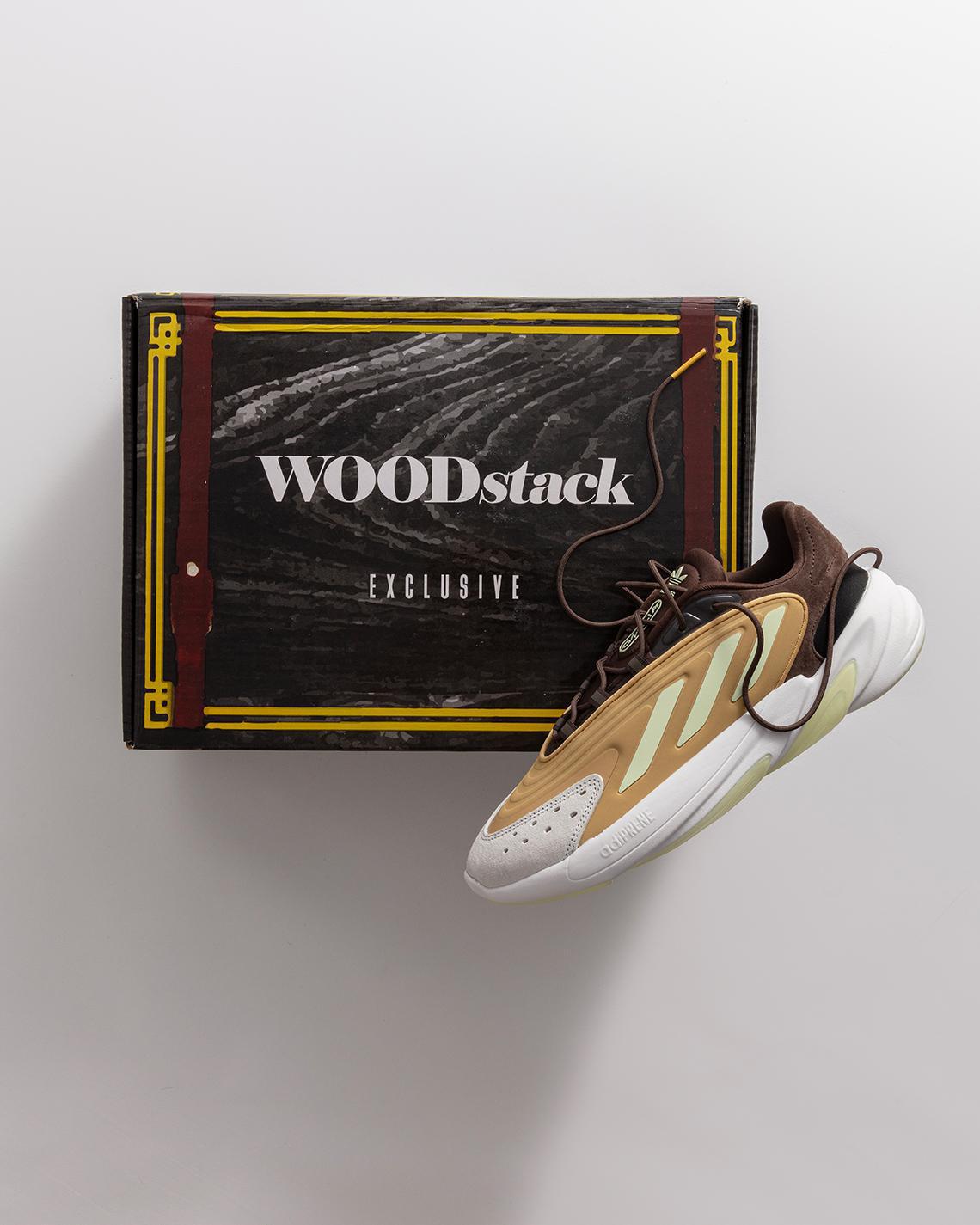 WOODstack imagine des jours meilleurs avec leur prochaine collaboration avec adidas Ozelia WOODstack imagine des jours meilleurs avec leur prochaine collaboration avec adidas Ozelia