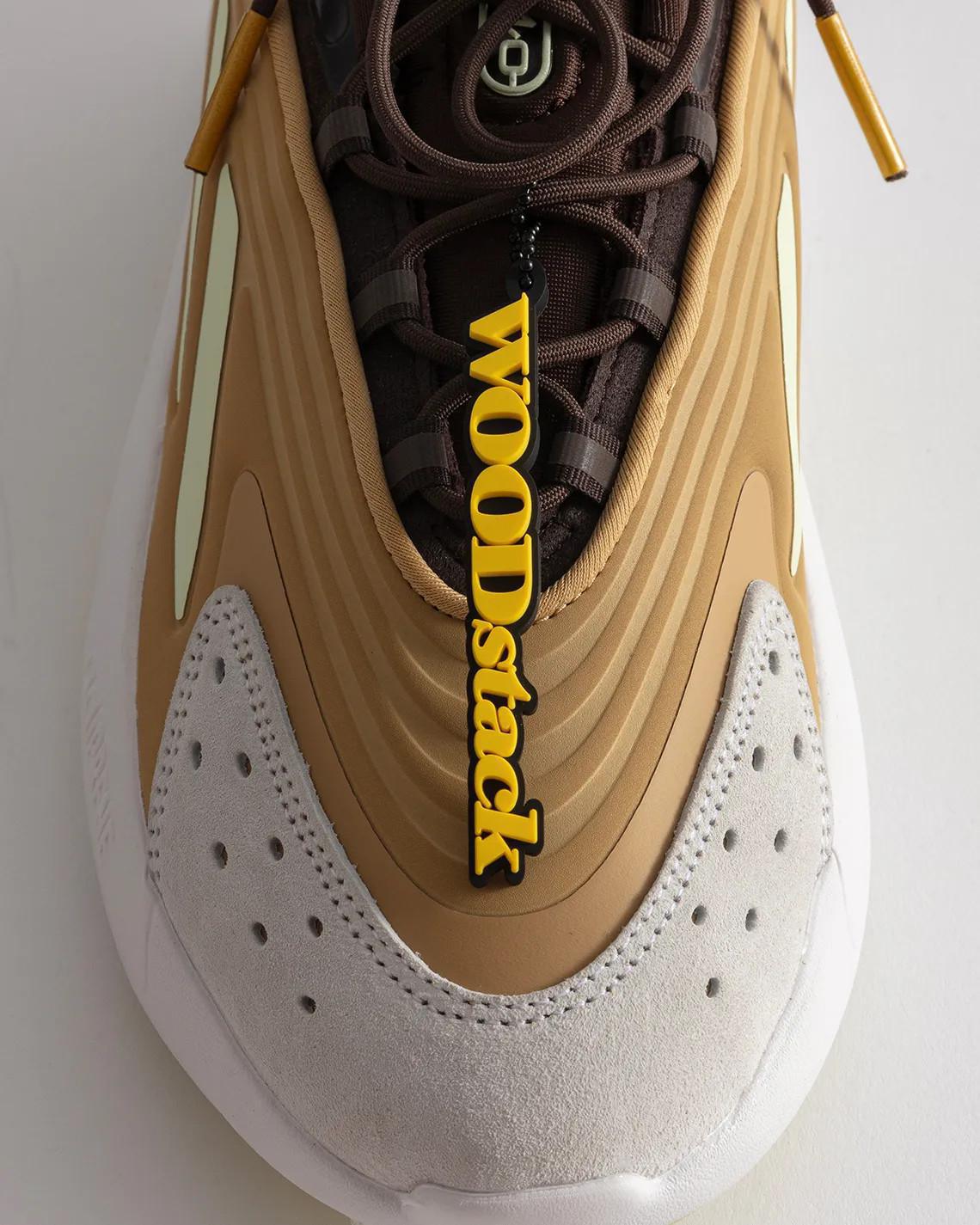 WOODstack imagine des jours meilleurs avec leur prochaine collaboration avec adidas Ozelia WOODstack imagine des jours meilleurs avec leur prochaine collaboration avec adidas Ozelia