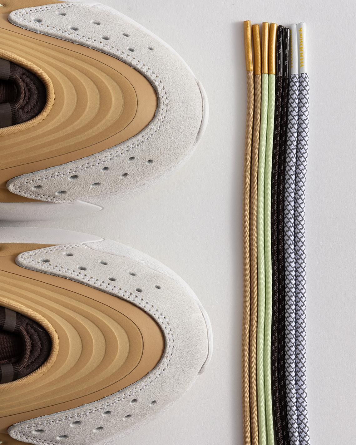 WOODstack imagine des jours meilleurs avec leur prochaine collaboration avec adidas Ozelia WOODstack imagine des jours meilleurs avec leur prochaine collaboration avec adidas Ozelia