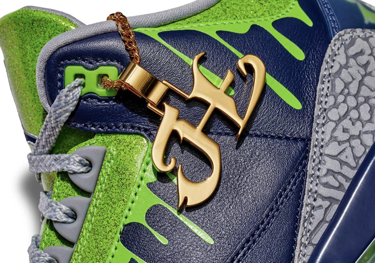 Nike Doernbecher Freestyle XIX 2023 Nike Doernbecher Freestyle XIX 2023