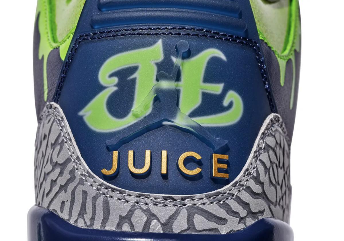 Nike Doernbecher Freestyle XIX 2023 Nike Doernbecher Freestyle XIX 2023