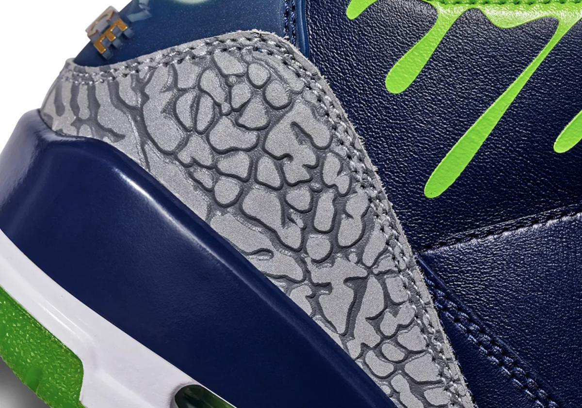 Nike Doernbecher Freestyle XIX 2023 Nike Doernbecher Freestyle XIX 2023