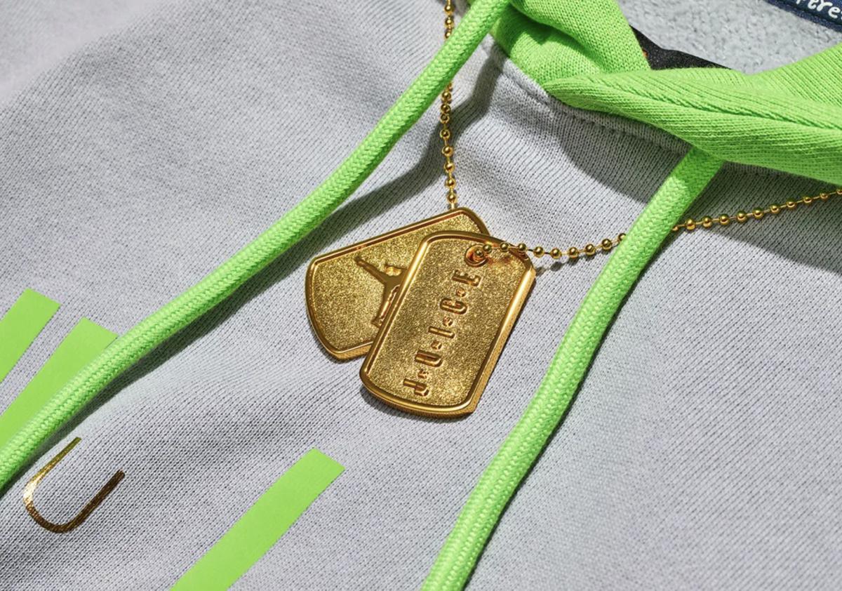 Nike Doernbecher Freestyle XIX 2023 Nike Doernbecher Freestyle XIX 2023