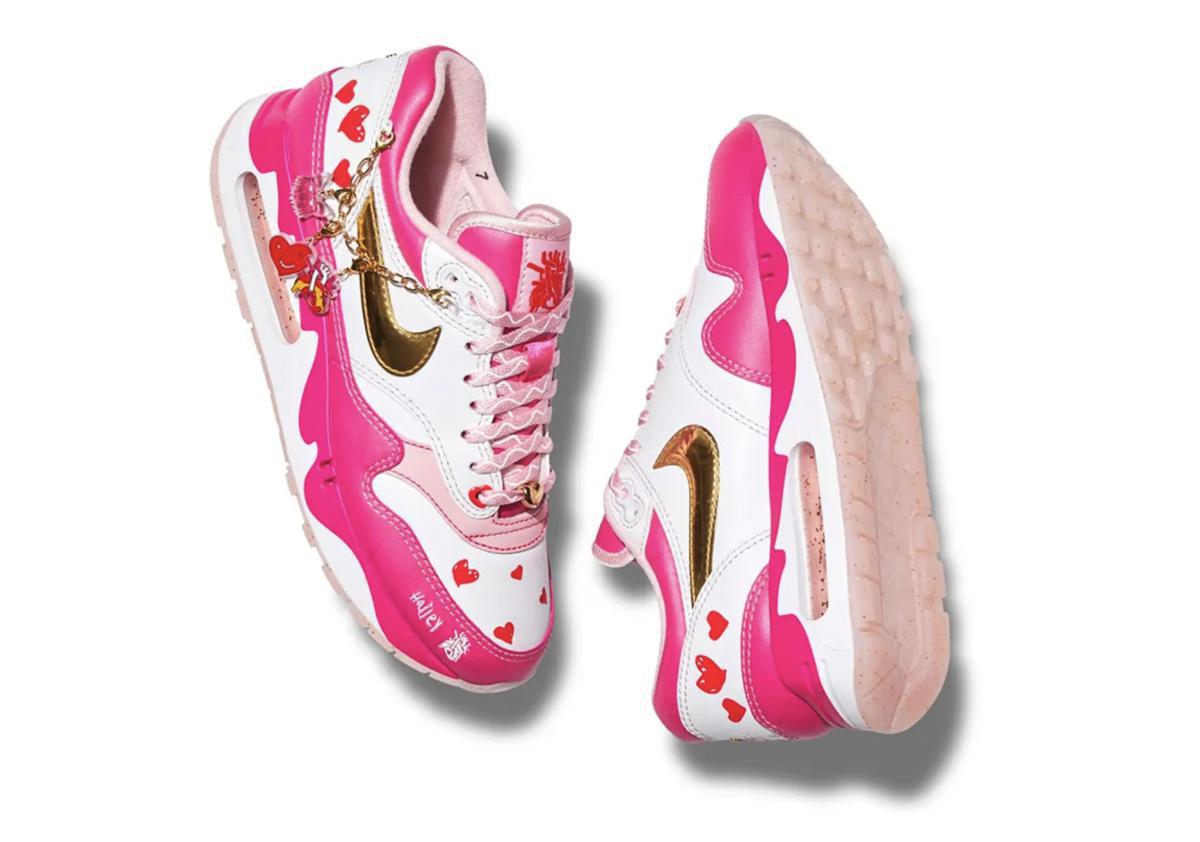 Nike Doernbecher Freestyle XIX 2023 Nike Doernbecher Freestyle XIX 2023