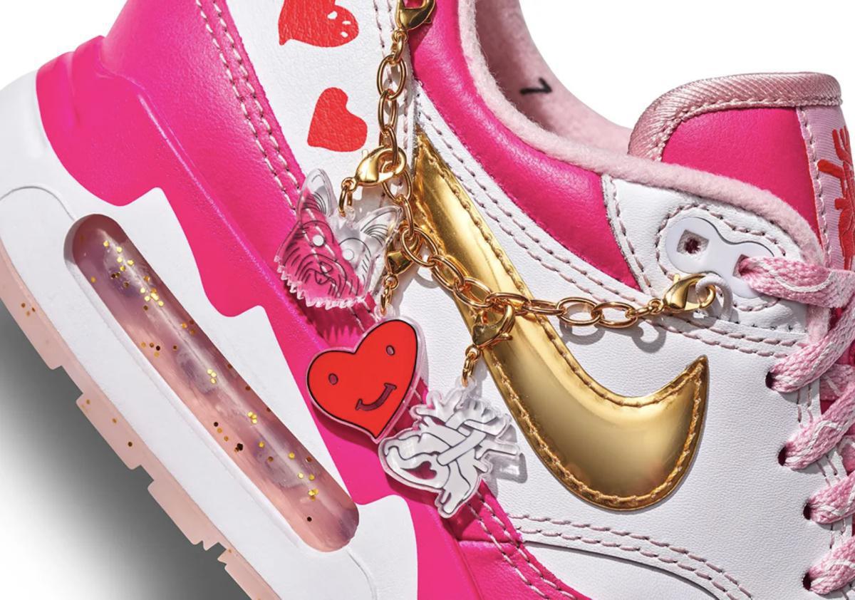 Nike Doernbecher Freestyle XIX 2023 Nike Doernbecher Freestyle XIX 2023