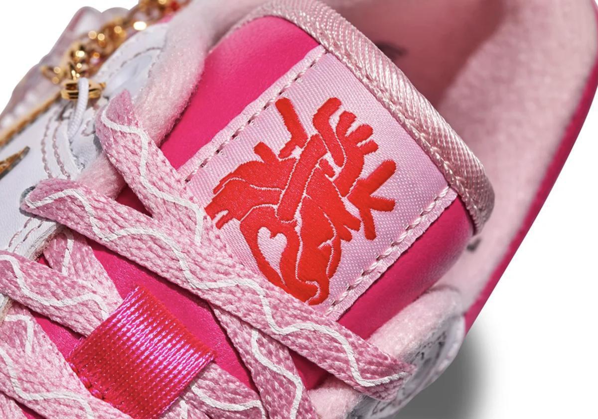 Nike Doernbecher Freestyle XIX 2023 Nike Doernbecher Freestyle XIX 2023