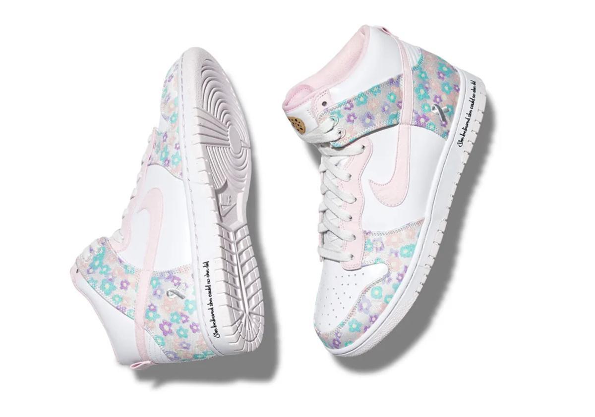 Nike Doernbecher Freestyle XIX 2023 Nike Doernbecher Freestyle XIX 2023