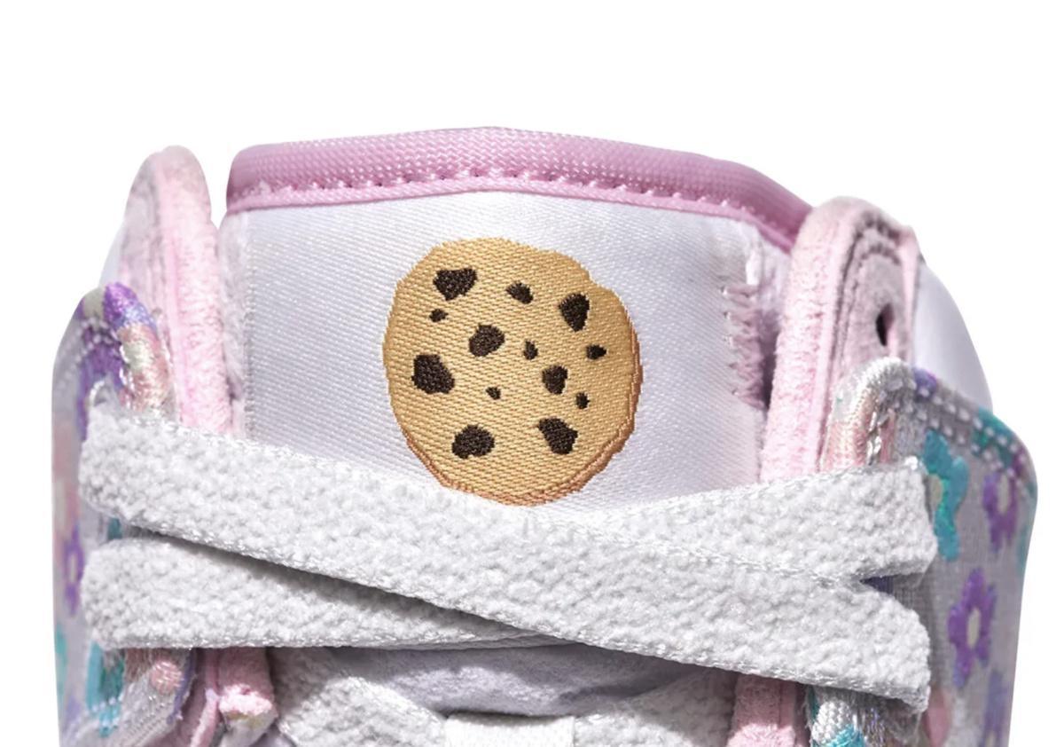 Nike Doernbecher Freestyle XIX 2023 Nike Doernbecher Freestyle XIX 2023