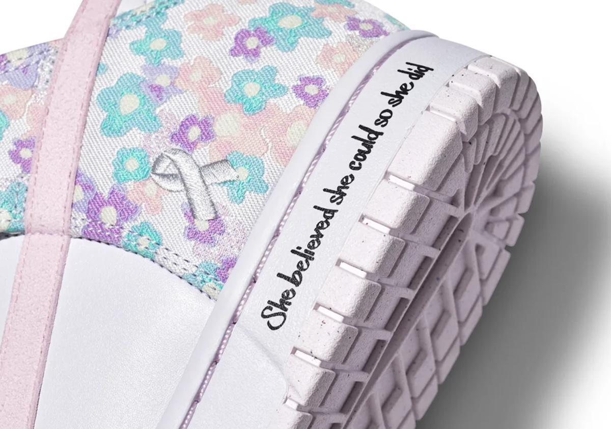 Nike Doernbecher Freestyle XIX 2023 Nike Doernbecher Freestyle XIX 2023