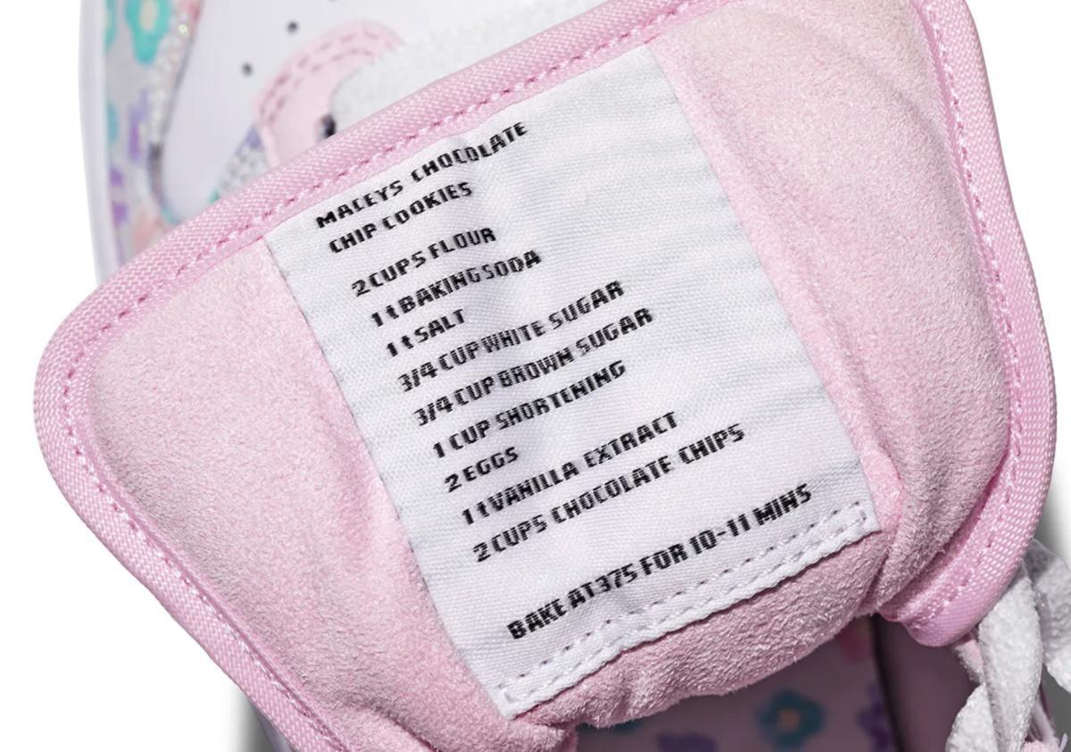 Nike Doernbecher Freestyle XIX 2023 Nike Doernbecher Freestyle XIX 2023