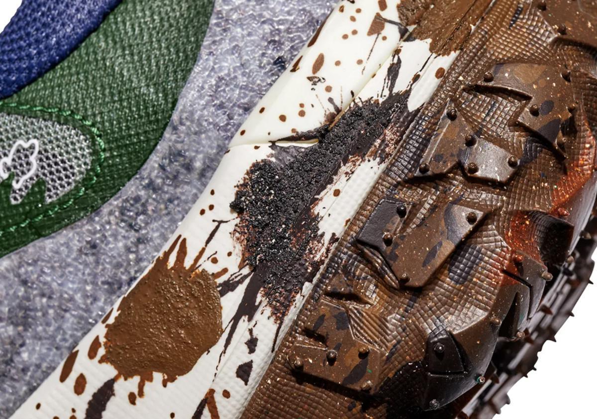 Nike Doernbecher Freestyle XIX 2023 Nike Doernbecher Freestyle XIX 2023