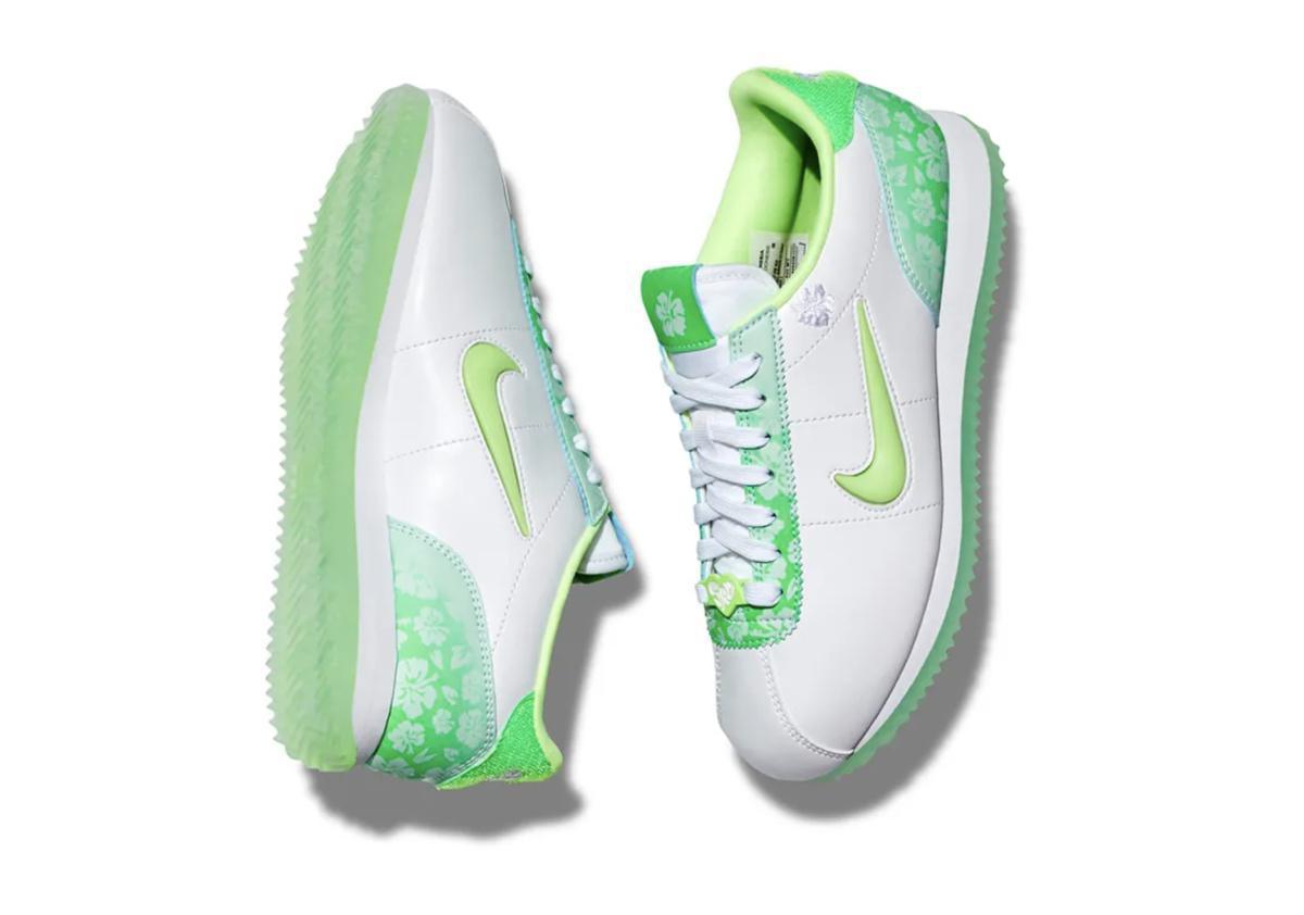 Nike Doernbecher Freestyle XIX 2023 Nike Doernbecher Freestyle XIX 2023