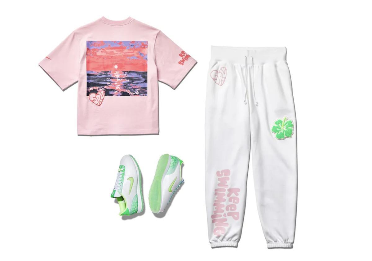 Nike Doernbecher Freestyle XIX 2023 Nike Doernbecher Freestyle XIX 2023