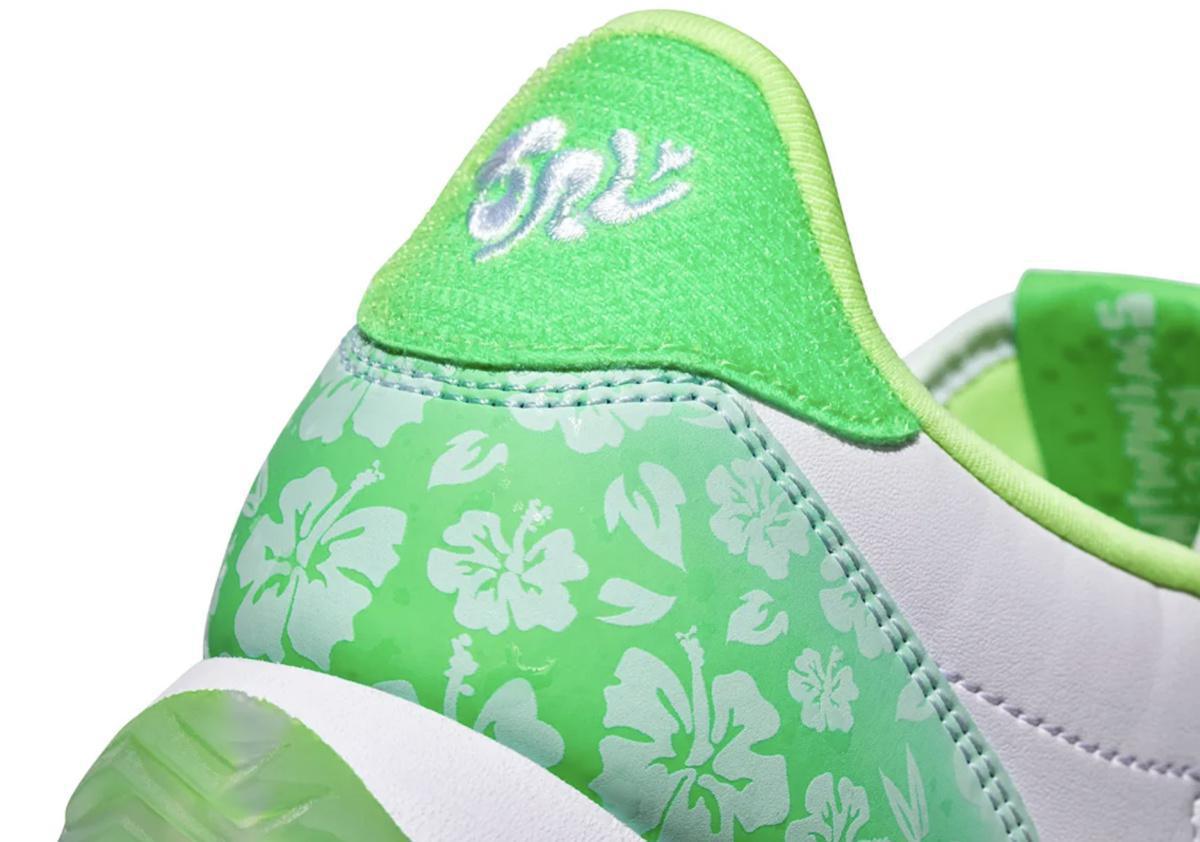 Nike Doernbecher Freestyle XIX 2023 Nike Doernbecher Freestyle XIX 2023